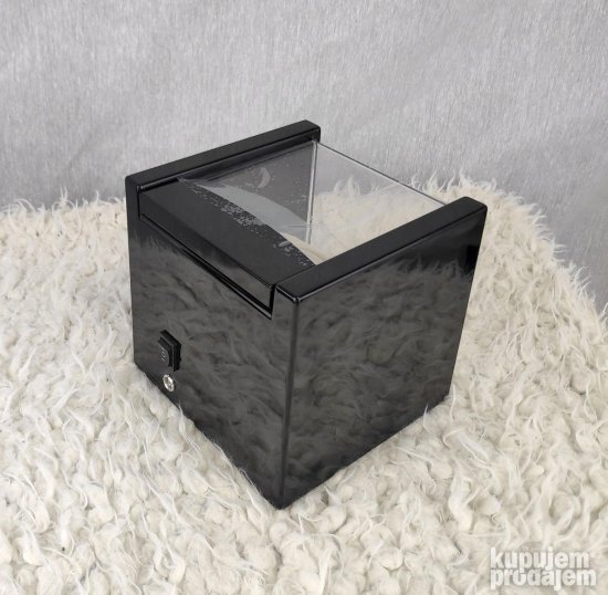 Kutija za automatske satove navijac navijanje satova 1-1 ss