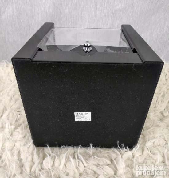 Kutija za automatske satove navijac navijanje satova 1-1 ss