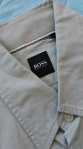 BOSS nova muska kosulja (L) - redni broj 256