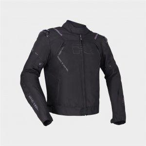 RICHA Vendeta Jakna CRNA