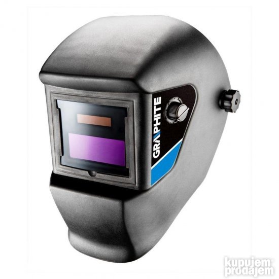 Maska za varioce - GRAPHITE 56H822