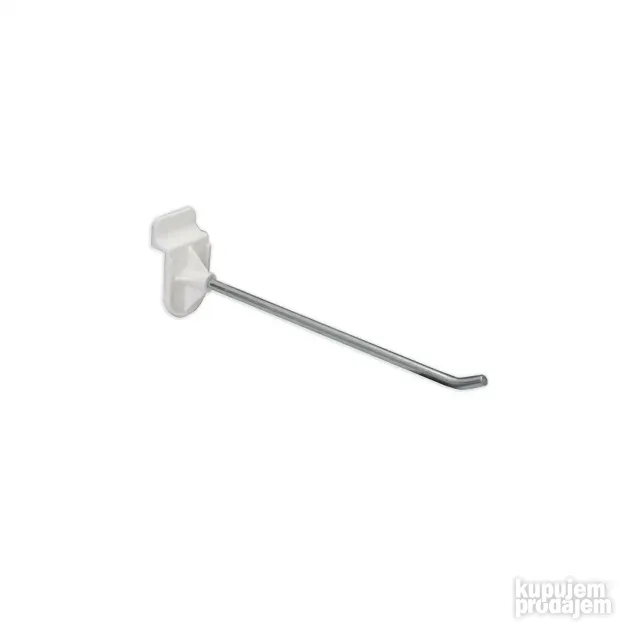 PANO 1038 Nosač Za Izlaganje Proizvoda 1k 15cm / PVC