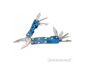 Silverline Multialat sa 12 funkcija 90mm