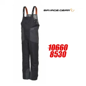 Termo pantalone - Savage Gear Heatlite - Vel M-XXL