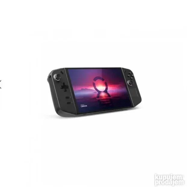 LENOVO Legion Go Screen protector
