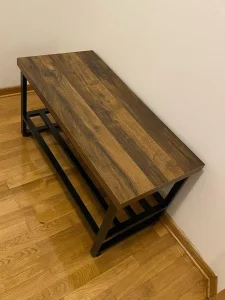 Jake lux klupe za svlačionicu XR50