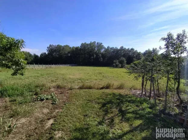 Seosko imanje sa kućama 65m2+146m2, 85 ari, Ub, Takovo