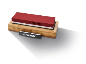 Kamen za Ostrenje Nozeva i Makaza Parkside 400/800