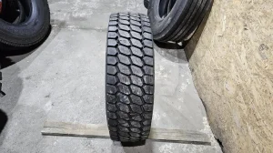 Guma 265 70 19.5 265/70 R19.5 Continental pogonska nova