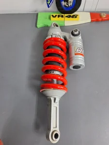 Ktm Super Duke 990 06/07 Zadnji Amortizer