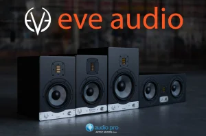 Eve Audio monitori- najbolji izbor po najboljim cenama