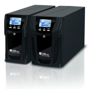 Riello VST 2000 UPS uređaj 2000VA/1600W
