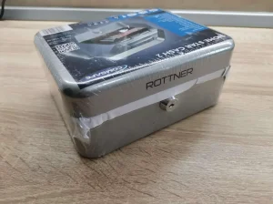 ROTTNER - SEF [Kasica za novac]