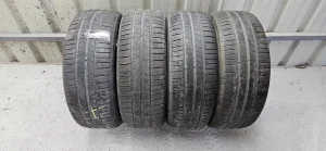 MICHELIN ENERGY Saver 205/55 R16 LETNJE - 2872