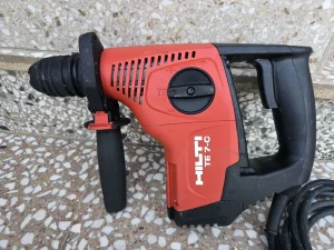 Hilti TE 7-C