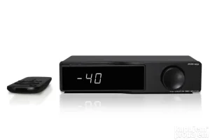 SMSL PA40 165W stereo amplifier