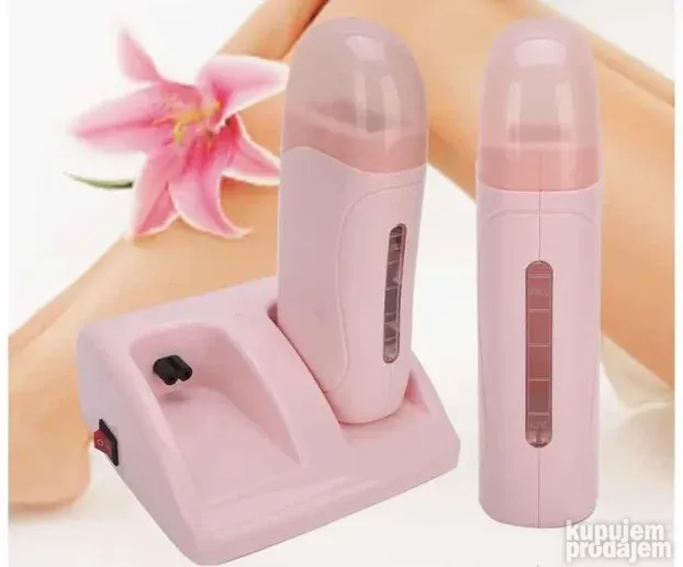 duo topiloca voska dupla topilica za vosak