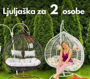 Ljuljaska jaje
