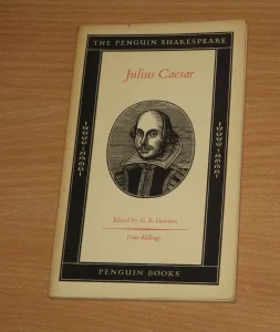 Julius Caesar - William Shakespeare