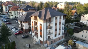 Zlatibor, Sloboda, dvosoban, 37 m²