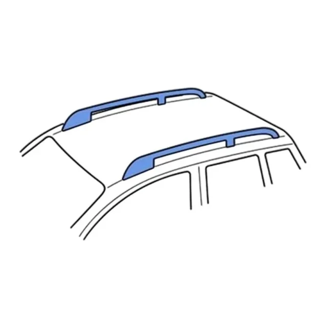 Krovni nosači i koferi za automobil-Akcija već od 2.400