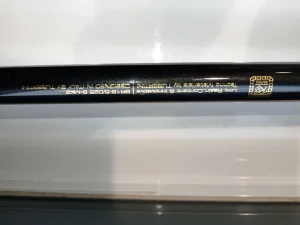 Tubertini R18 5m 25gr.