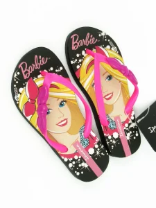 Ipanema x Barbie dečije papuče japanke NOVO C428/ 25.5