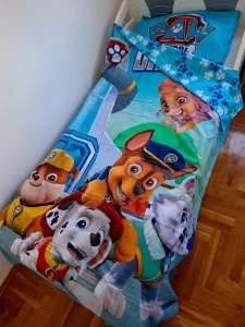 posteljina za decu