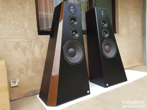 JBL TI 5000 kao novi!