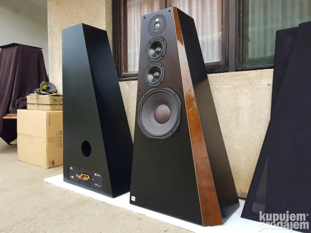 JBL TI 5000 kao novi!