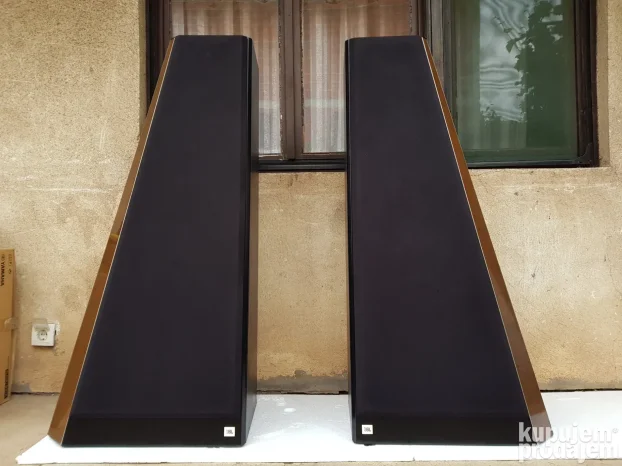 JBL TI 5000 kao novi!