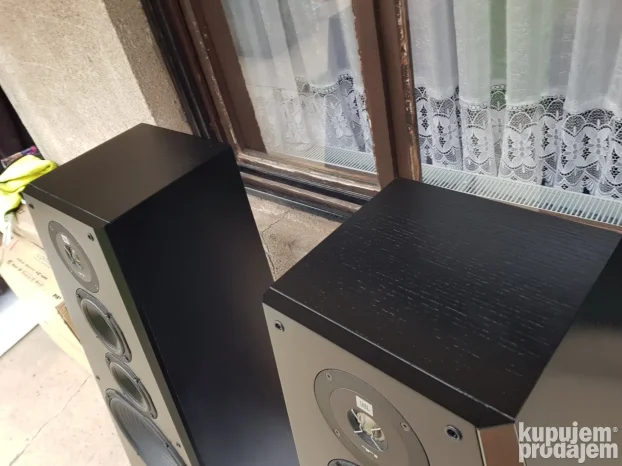 JBL TI 5000 kao novi!