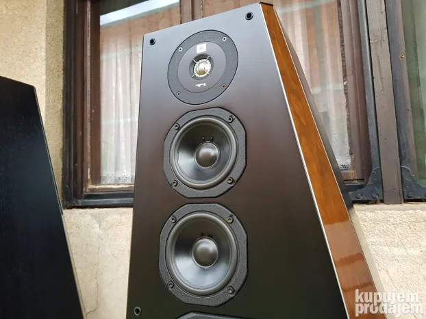 JBL TI 5000 kao novi!