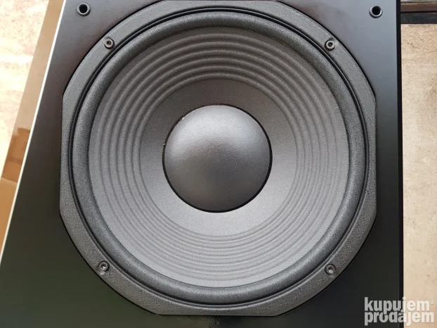 JBL TI 5000 kao novi!