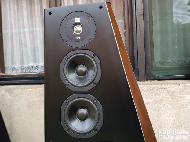 JBL TI 5000 kao novi!