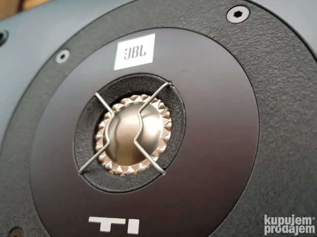 JBL TI 5000 kao novi!