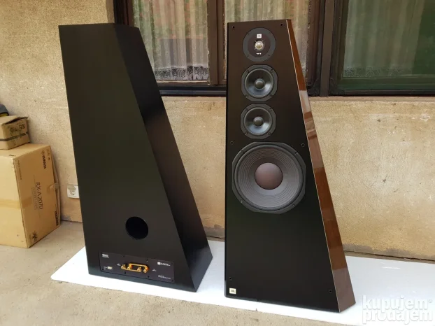 JBL TI 5000 kao novi!