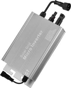 Solar Grid Micro Inverter 18-50V 700W