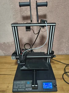 3D štampač Geeetech A20M