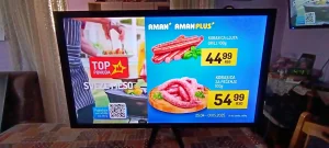 Tv led telefunken 50 inca full hd