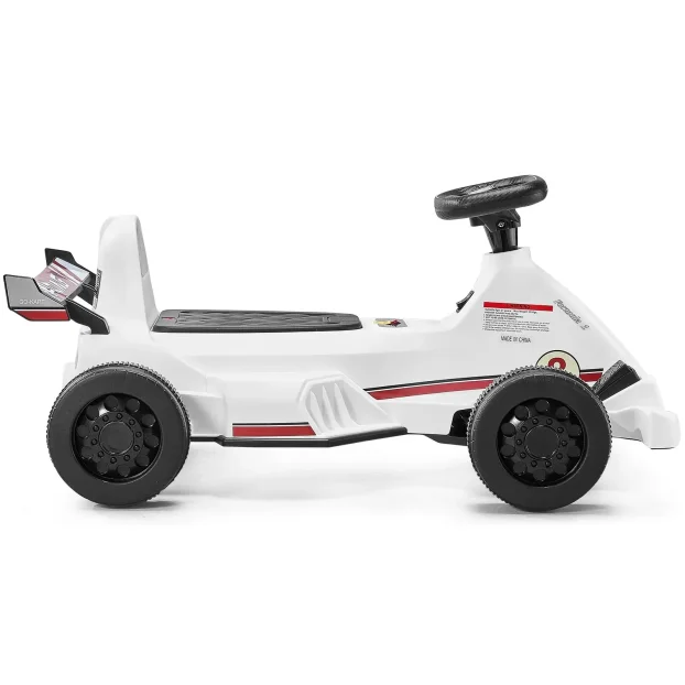 Elektricni karting, baterija 6V 4.5Ah