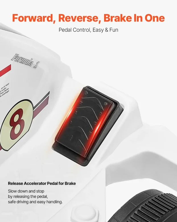 Elektricni karting, baterija 6V 4.5Ah