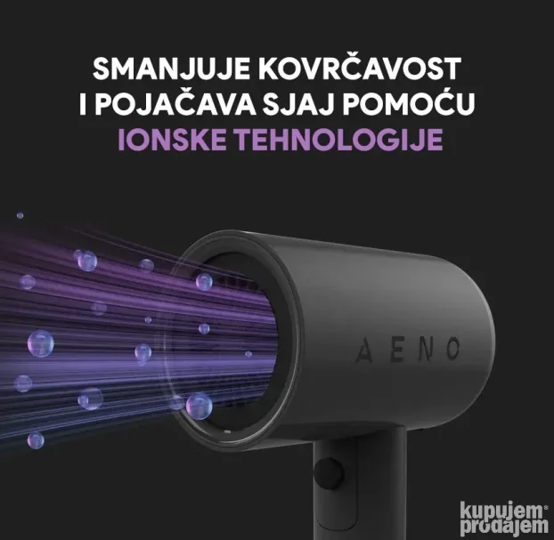AENO fen za ksu HD2