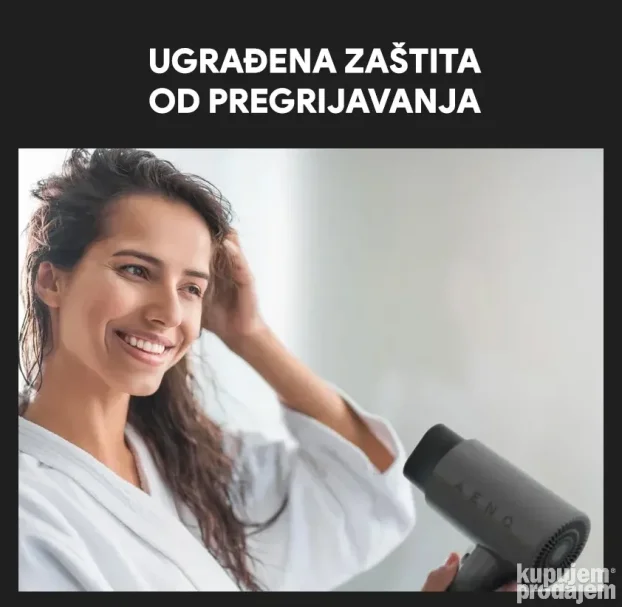 AENO fen za ksu HD2
