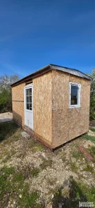 Pančevo, Karaula, 1.0 jednosobna, 9 m²