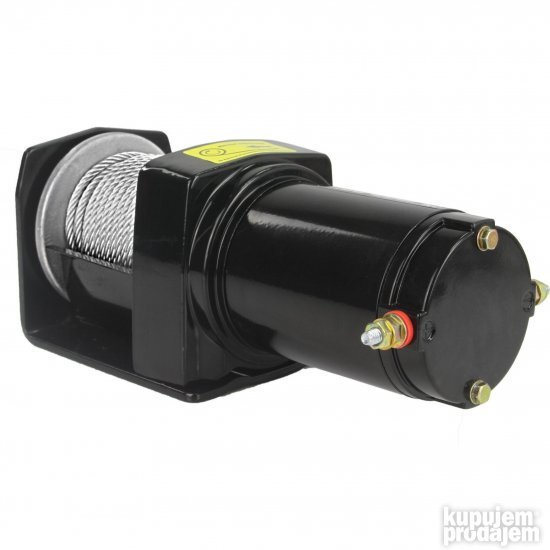 Dizalica elektricna MAR-POL 12V 907-1100KG