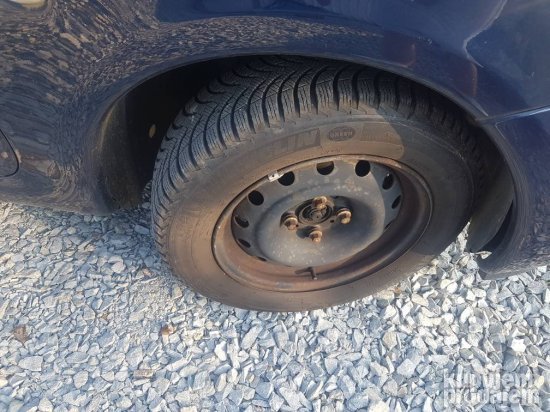 Citroen Xsara Picasso KPKD delovi