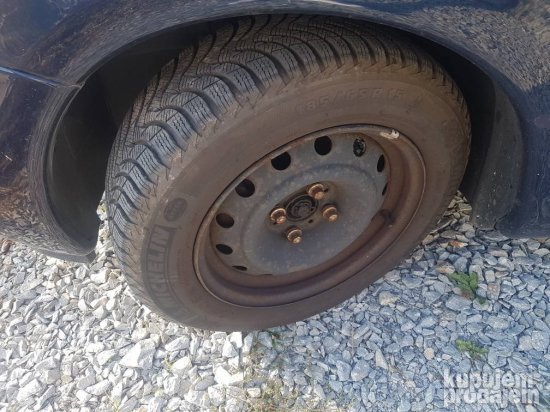 Citroen Xsara Picasso KPKD delovi