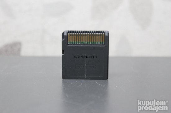 Igra za Nintendo DS - Unsolved Crimes