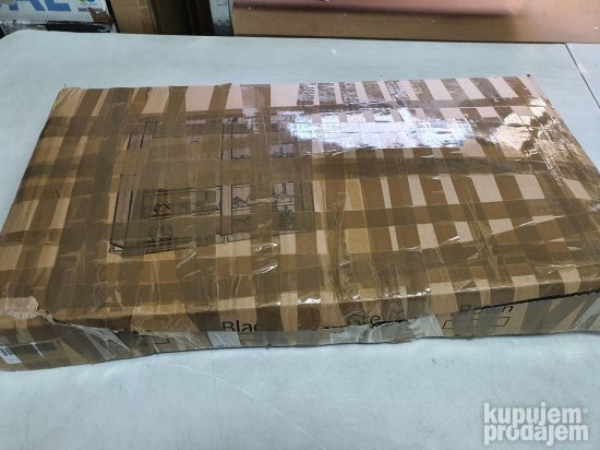 Modularni Cipelarnik 120x30x110cm 36Pari Obuce - Udear